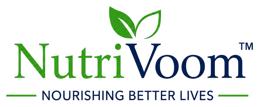 NutriVoom