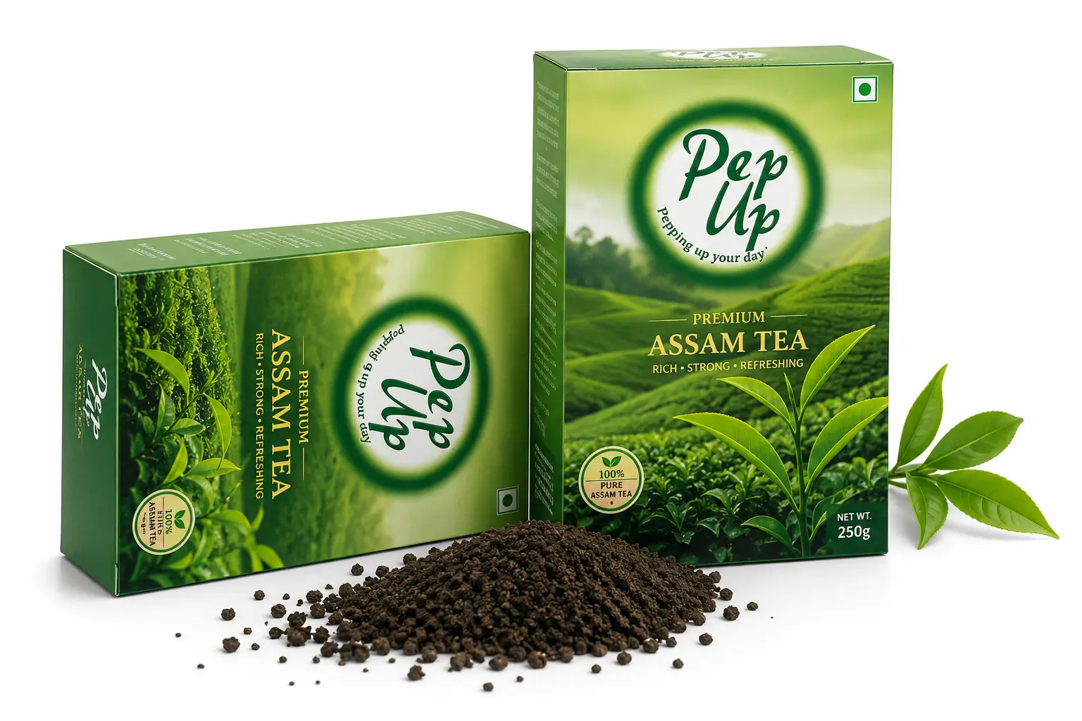 CTC Tea product image