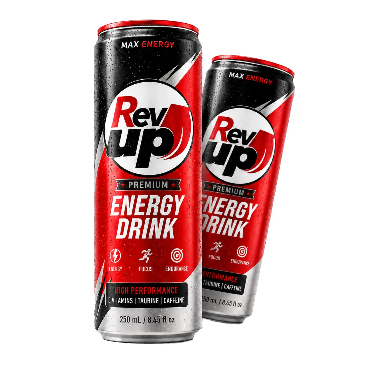 Energy Drink Can product image online in India