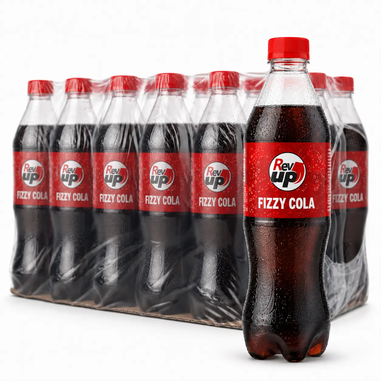 Fizzy Cola product image