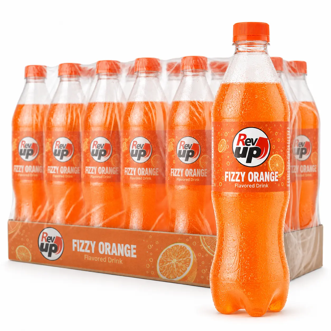 Fizzy Orange product image