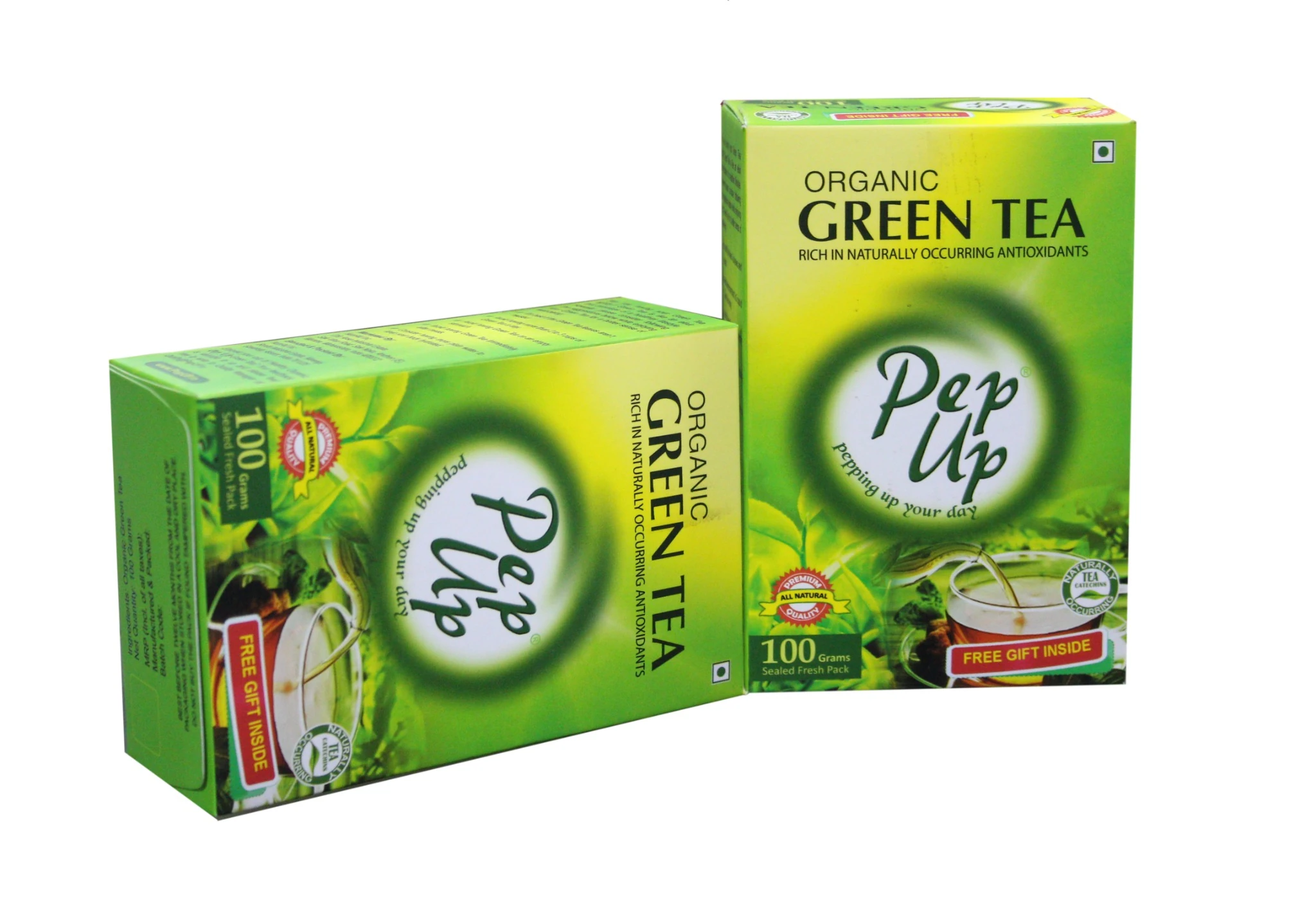 Green Tea product image