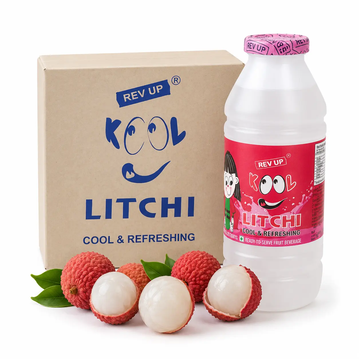Litchi Juice product image