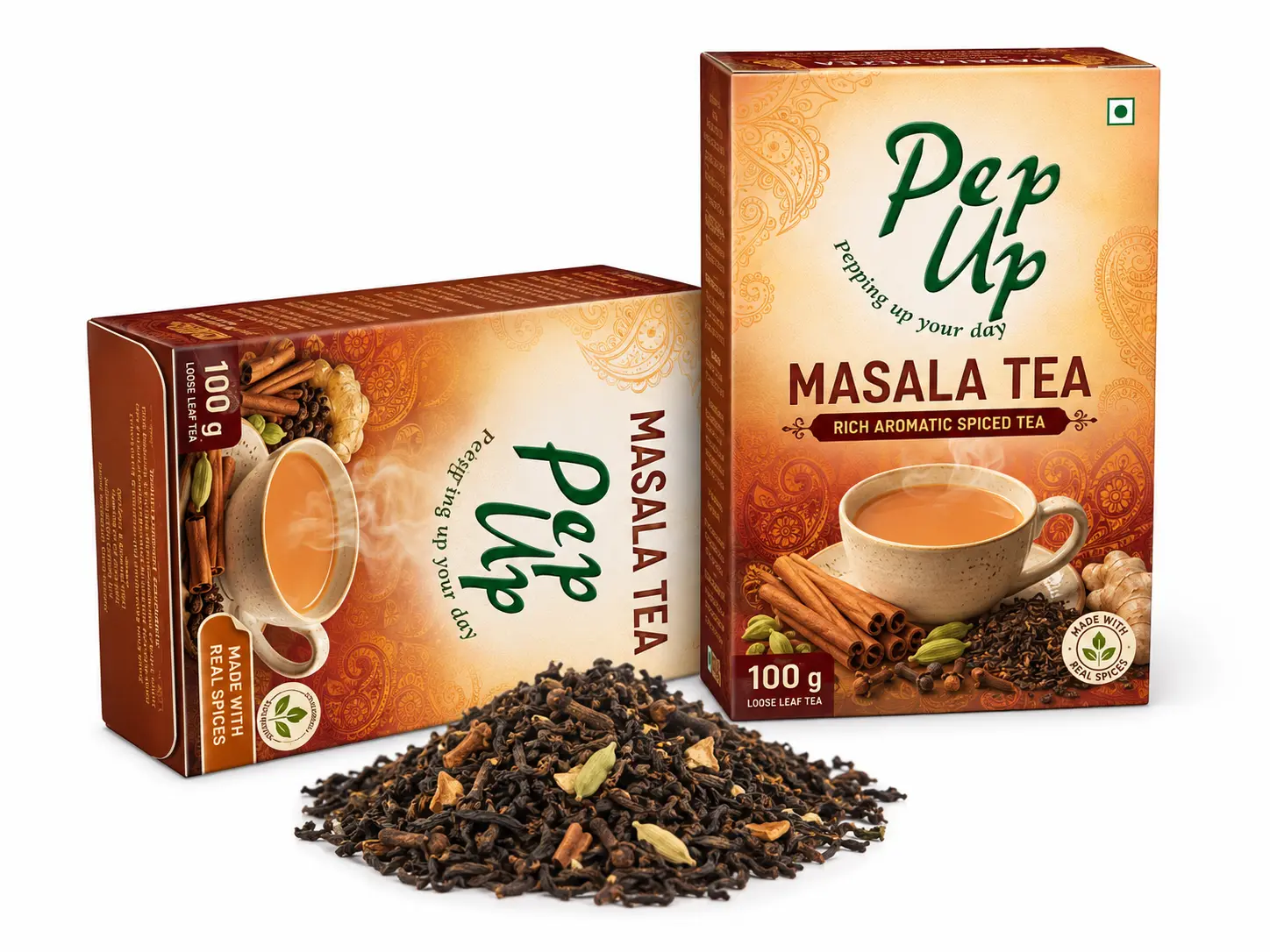 Masala Tea product image